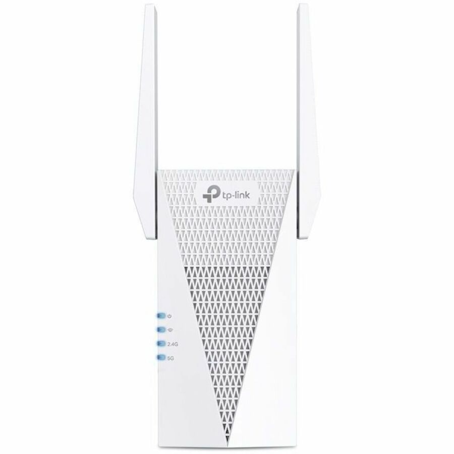 AX1800 WI-FI 6 RANGE EXTENDER