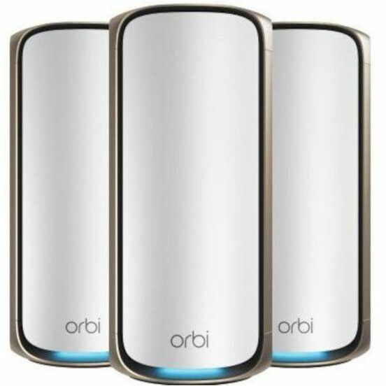 ORBI9 QB WIFI7 3P 1Y ARMOR BND