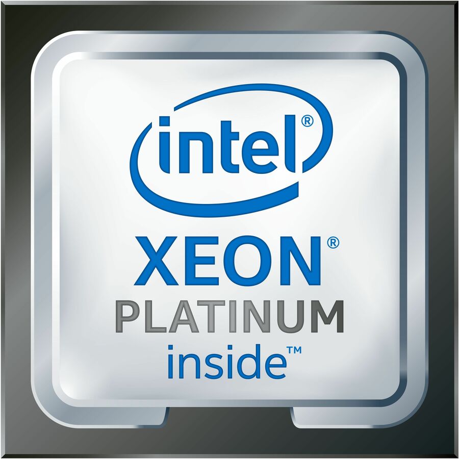 2.5 GHZ 8180/205W28C/38.50MBCCHE/DDR4 2666MHZ REMANUFACTURED