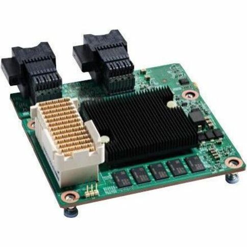 CISCO VIC 15230 2X 100G MLOM X-SERIES W/SECURE BOOT