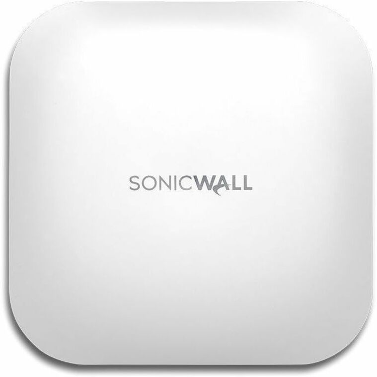 SONICWAVE 641 WIRELESS ACCESS POINT 4-PACK WITH ADVANCED SECURE WIRELESS NETWORK