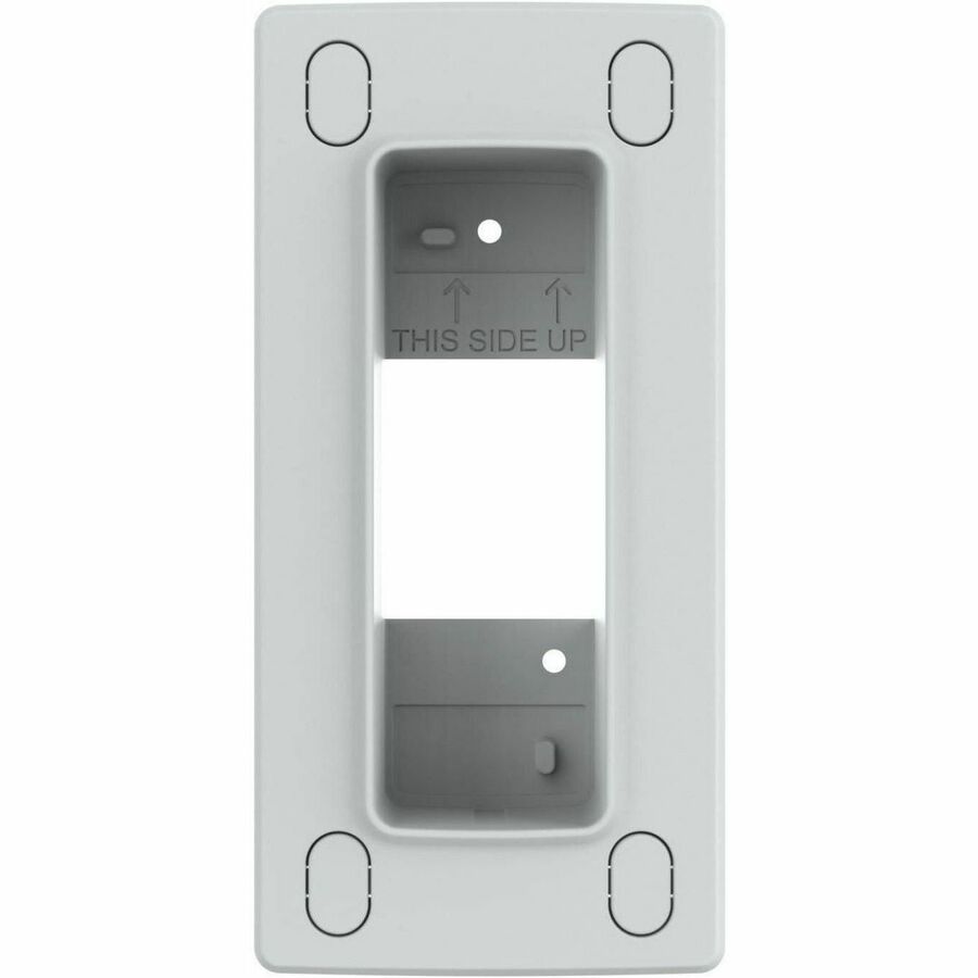 AXIS TI8204 RECESSED MOUNT WHITE