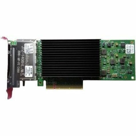 INTEL X710-T4L QUAD PORT 10GBE