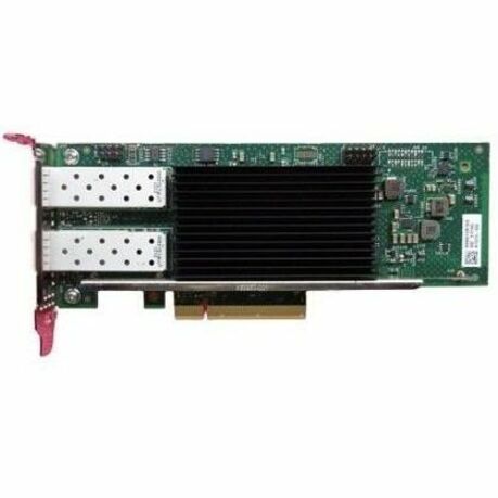 INTEL E810-XXV 25GBE SFP28 DUAL