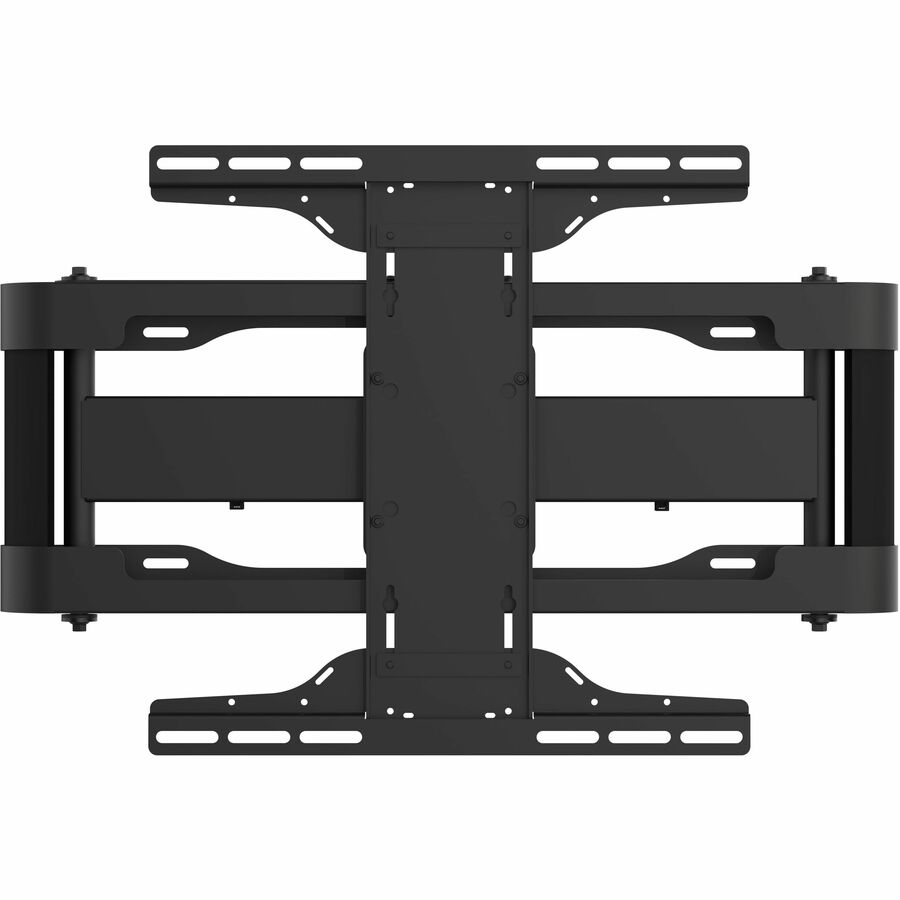 LARGE PULLOUT PIVOT MNT, BLK