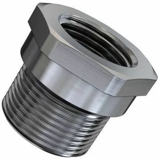 AXIS TQ1920 ADAPTER M25X1.5-1/2 NPT