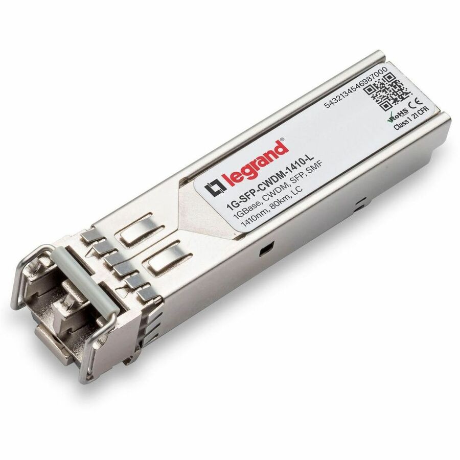 EXTREME 1G-SFP-CWDM-1410 COMPATIBLE