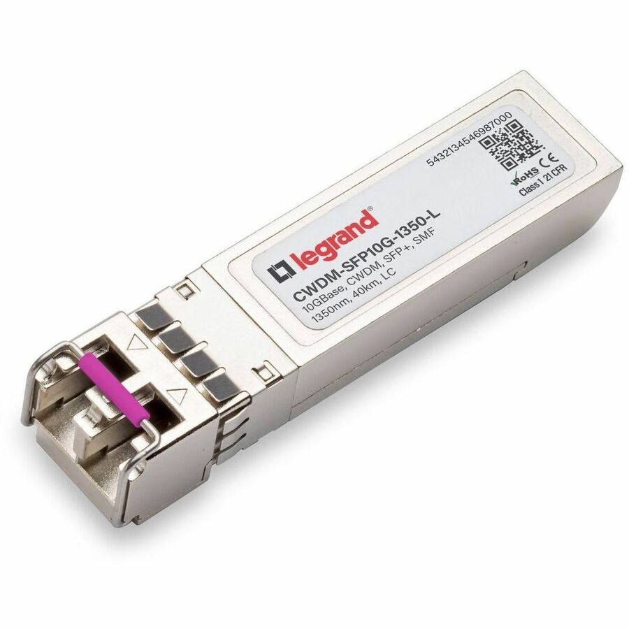 CISCO CWDM-SFP10G-1350 COMPATIBLE