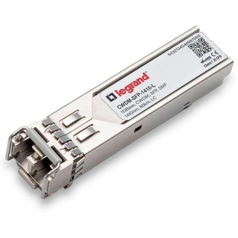 CISCO CWDM-SFP-1410 COMPATIBLE