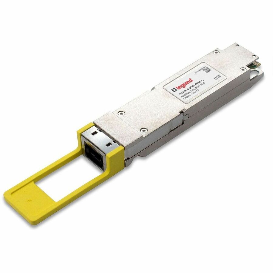 ARISTA OSFP-400G-DR4 COMPATIBLE