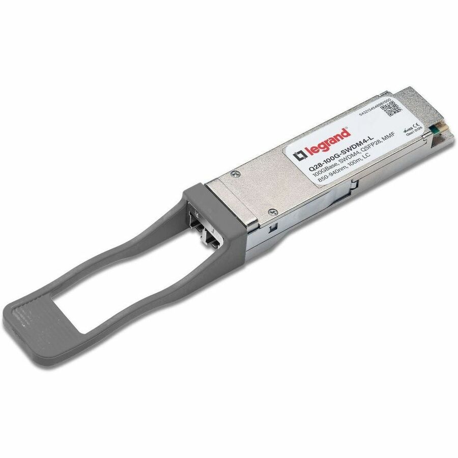 DELL Q28-100G-SWDM4 COMPATIBLE