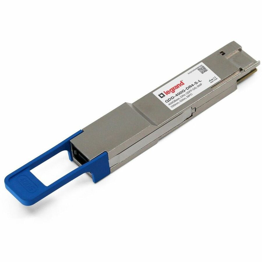 CISCO QDD-400G-DR4-S COMPATIBLE