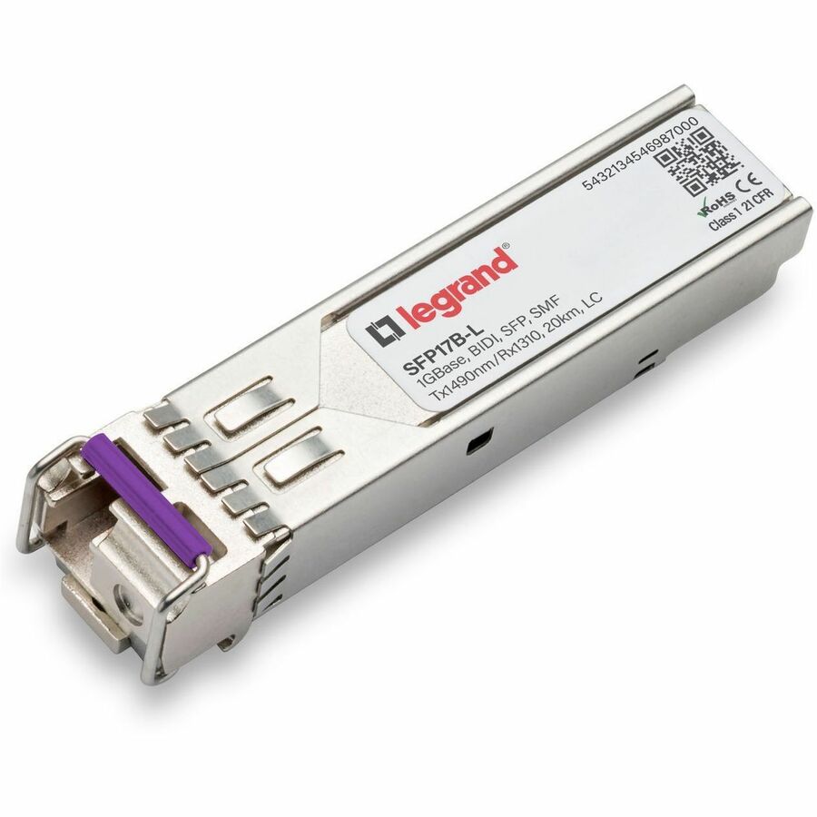 RAD SFP17B COMPATIBLE