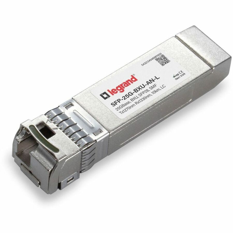 ARISTA SFP-25G-BXU COMPATIBLE