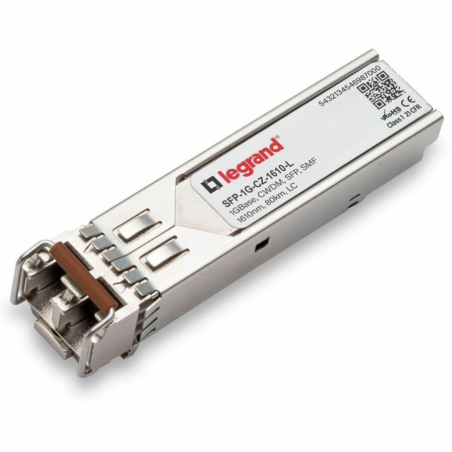 ARISTA SFP-1G-CZ-1610 COMPATIBLE