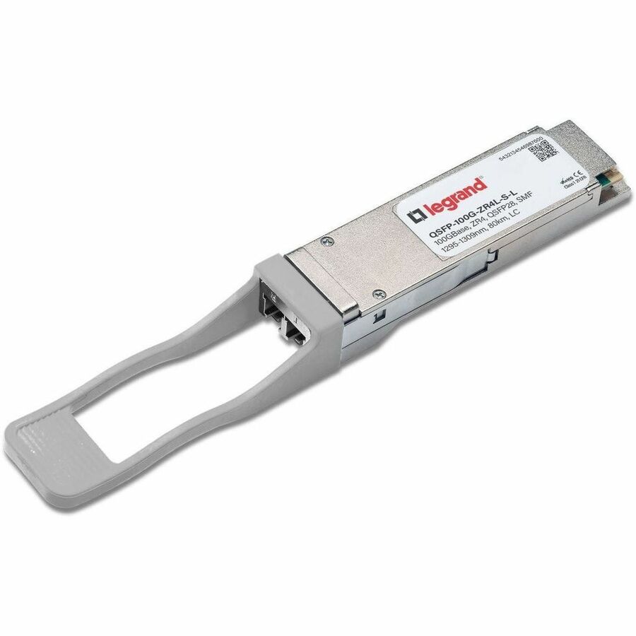 CISCO QSFP-100G-ZR4L-S COMPATIBLE