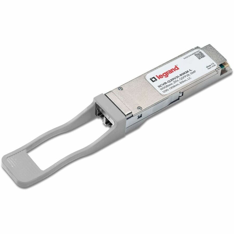 CIENA XCVR-Q30V31-80KM COMPATIBLE