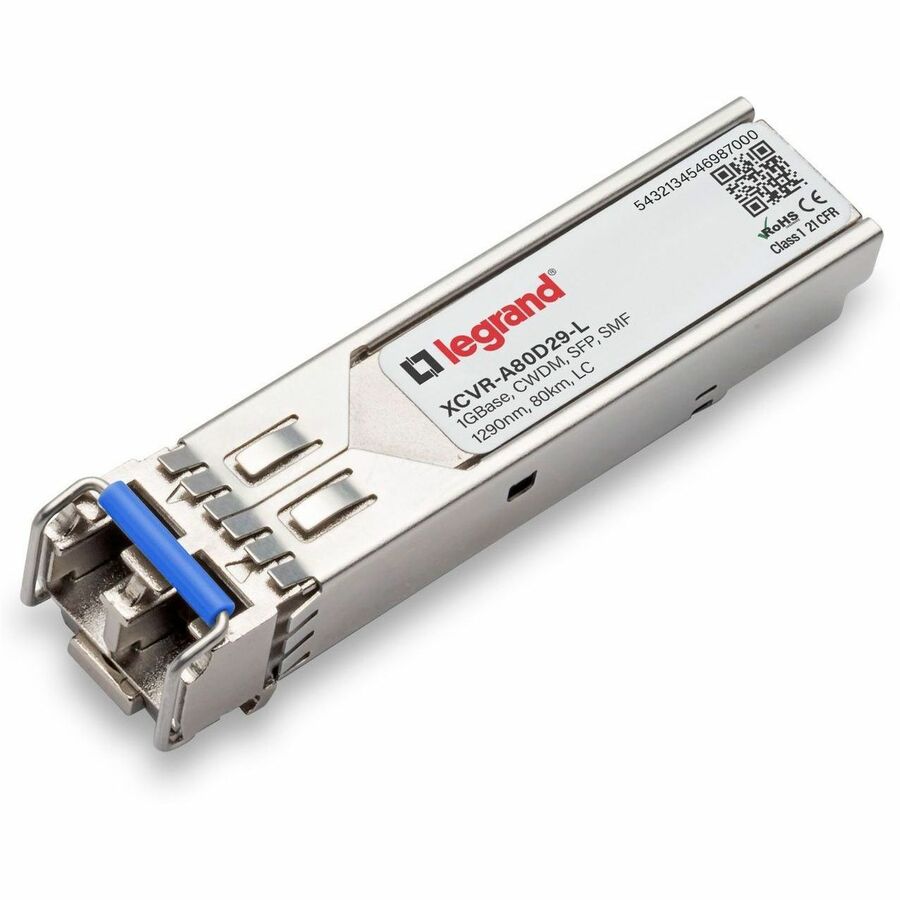 CIENA XCVR-A80D29 COMPATIBLE