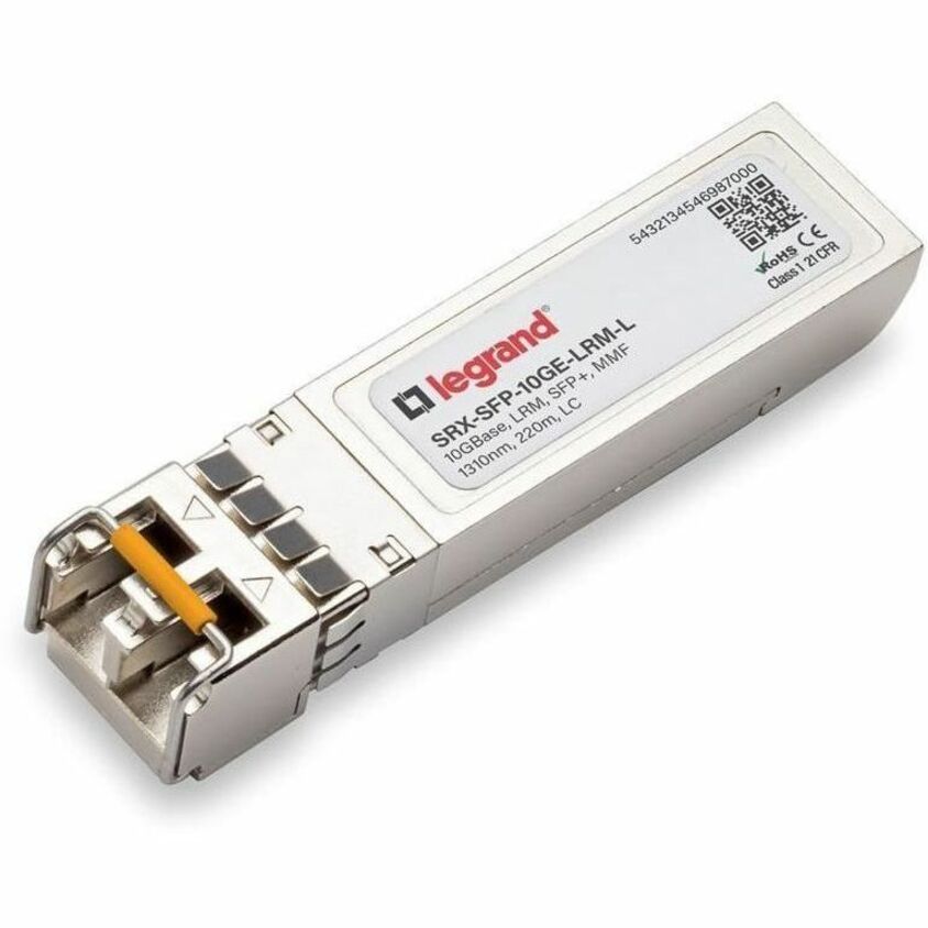 JUNIPER SRX-SFP-10GE-LRM COMPATIBLE