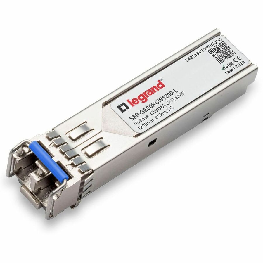 JUNIPER SFP-GE80KCW1290 COMPATIBLE