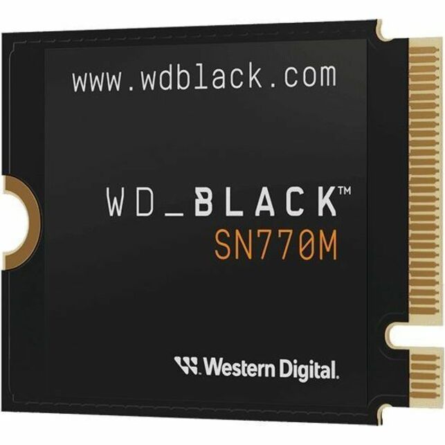 Black SN770M 1TB 2230 NVMe