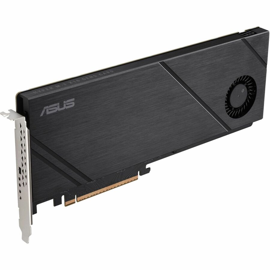 HYPER M.2 X16 GEN5 CARD
