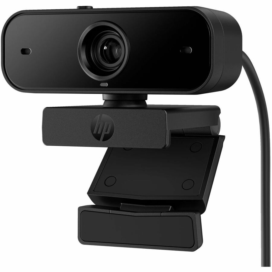 435 FHD Webcam U.S. - English