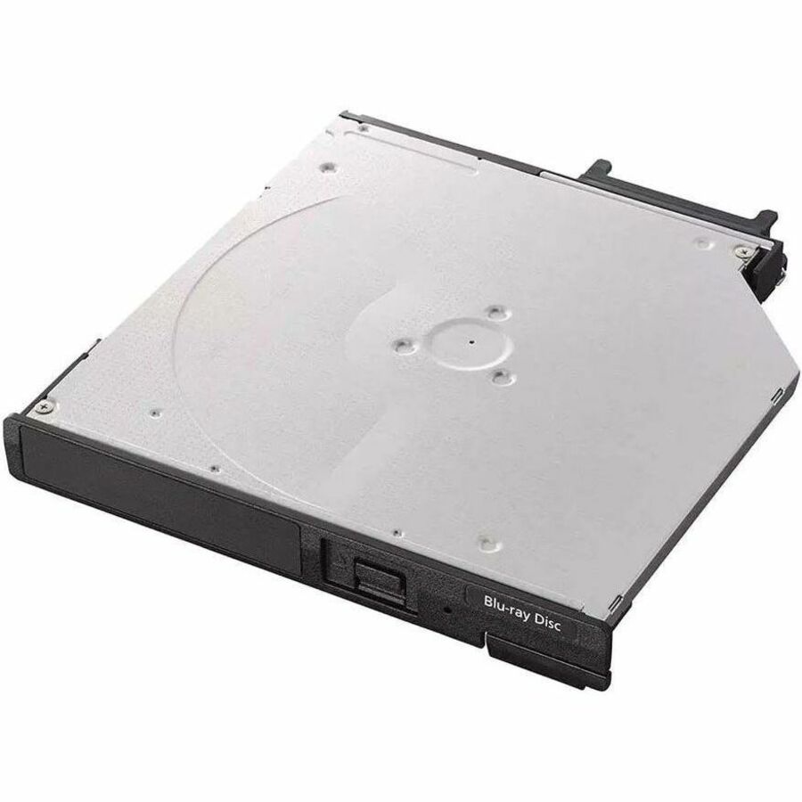 BLU-RAY XPAK FOR FZ-55 MK3 LEFT EXPANSION AREA. POWER2GO & POWERDVD SOFTWARE NO