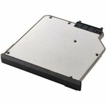 512GB OPAL SSD 2ND DRIVE (QUICK-RELEASE) X PAK FOR FZ-55 MK3 LEFT EXPANSION AREA