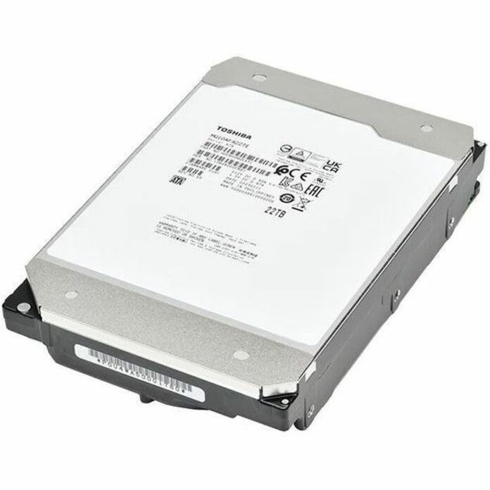 22TB SATA 7200RPM