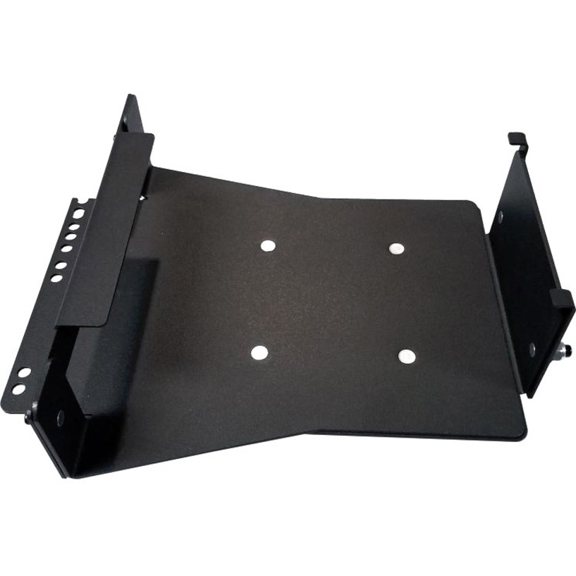 PRINTER MOUNT - ZEBRA ZD620, 75MM HP