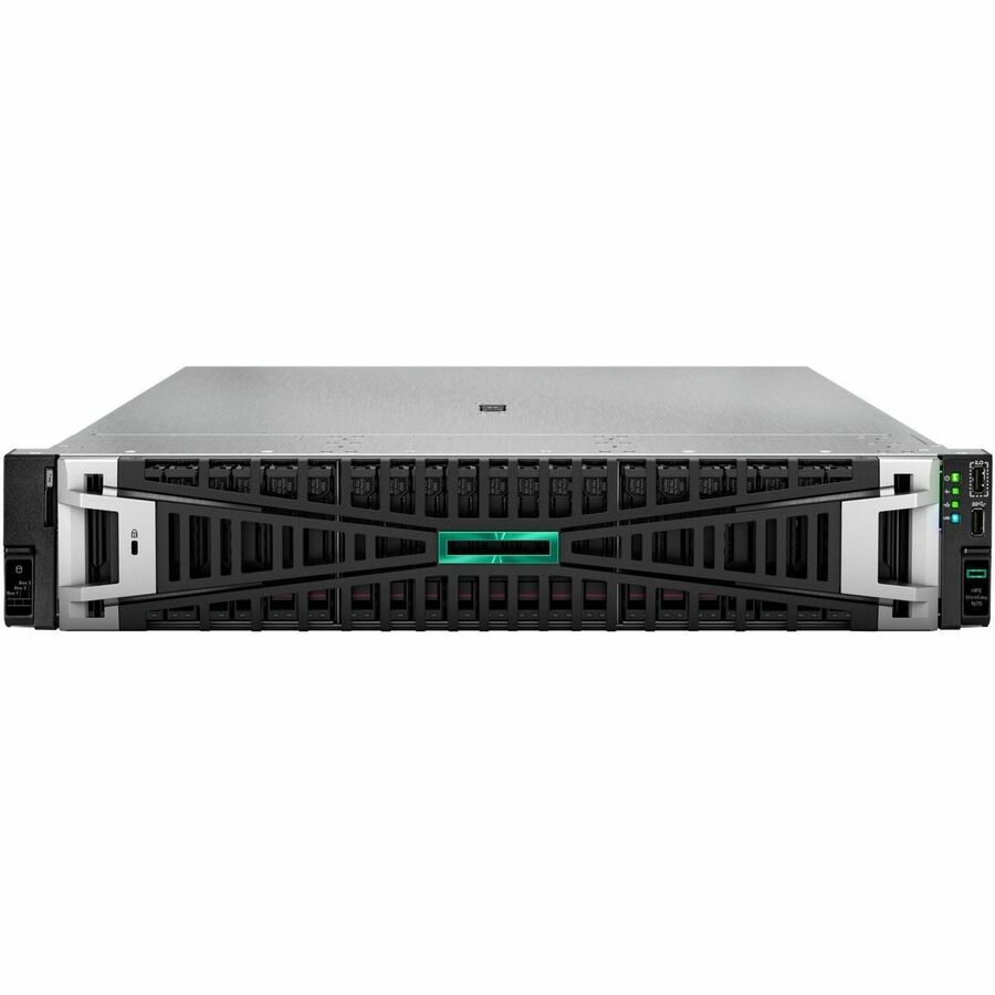 StoreEasy 1670 High Perf MS