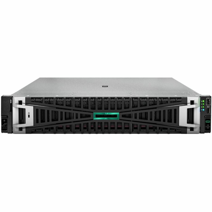 HPE StoreEasy 1870 MS WS IoT22