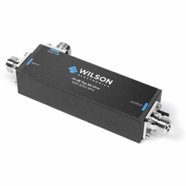 10 dB Tap 6004000 MHz