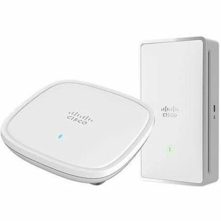CISCO EMBEDDED WIRELESS CONTROLLER ON C9105AX ACCESS POINT