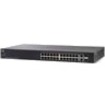 CISCO SG250-26P 26-PORT GIGABIT POE SW REMANUFACTURED