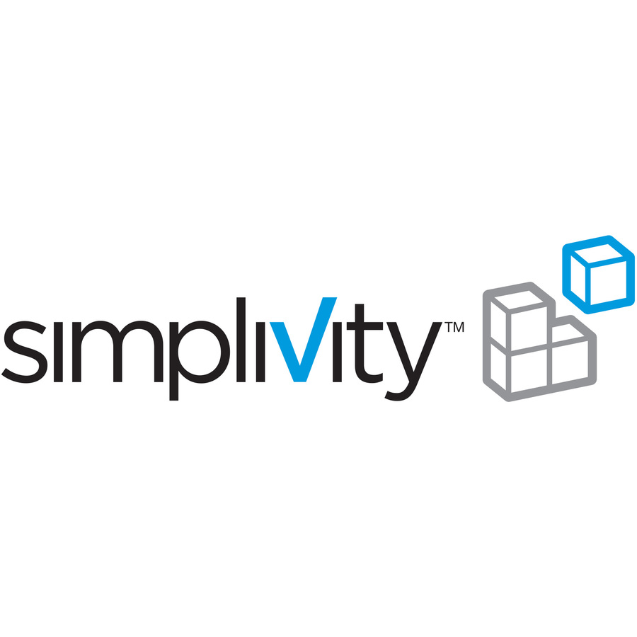 SimpliVity 1.92TB SATA RI SSD