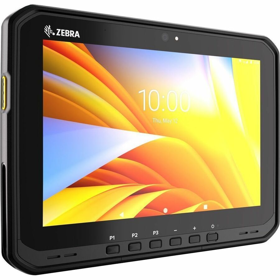 Zebra Evm Xplore Tablets Et65 Standard Touch Screen 1 Physical Sim and 1 Esim 8/128gb RAM