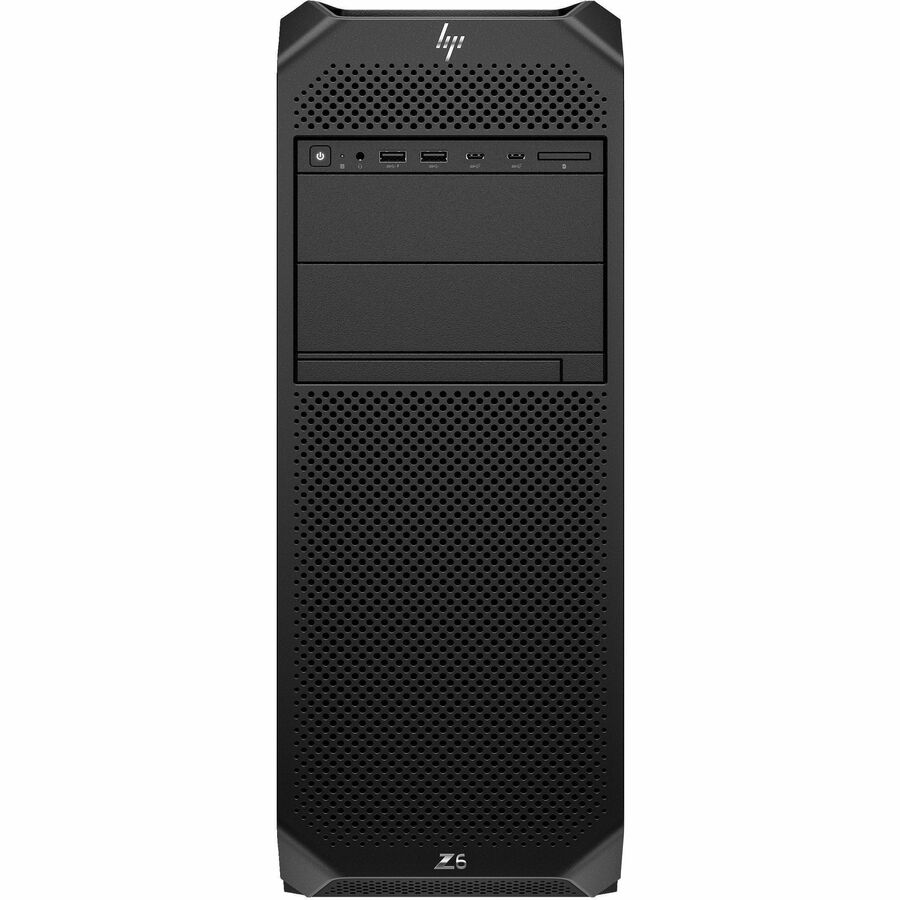 HP Z6G5T W3445 32GB/512 PC U.S. ENGLISH LOCALIZATION