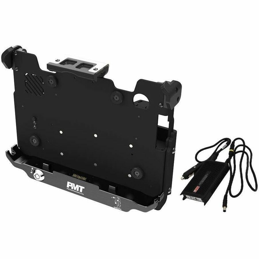 DOCKING STATION FOR DELL RUGGED 10 TABLET FULL WITH POWER ADAPTER