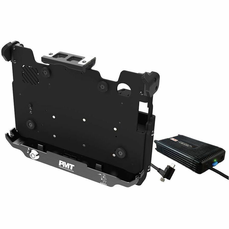 CRADLE FOR DELL RUGGED 10 TABLET WITH POWER ADAPTER