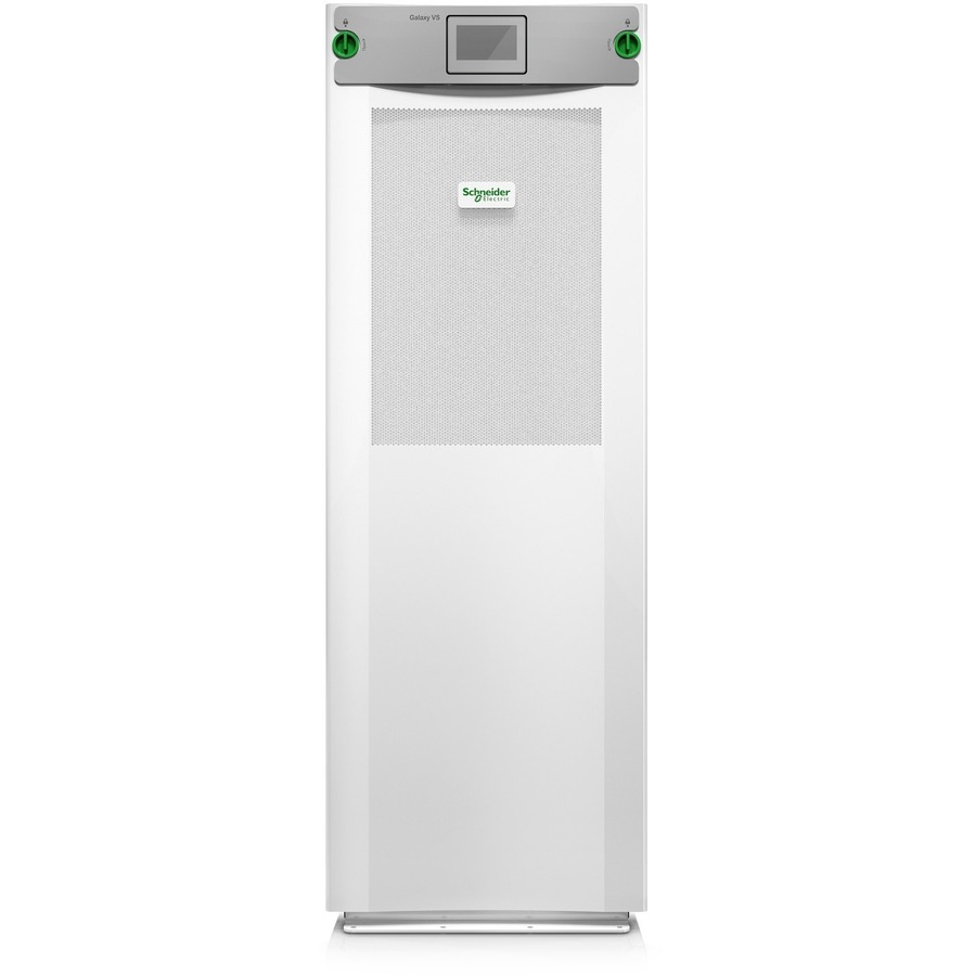 GALAXY VS UPS 120KW 400V FOR EXTERNAL BATTERIES, START-UP 5X8