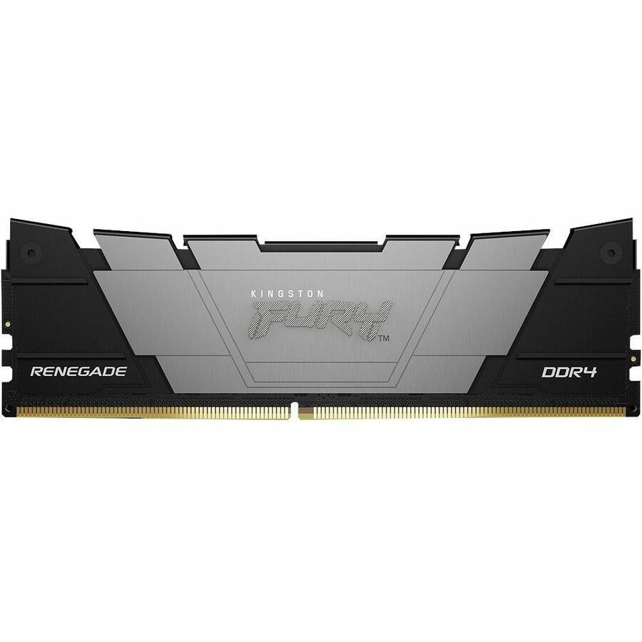 8GB 3200MT/S DDR4 CL16 DIMM FURY RENEGADE BLACK
