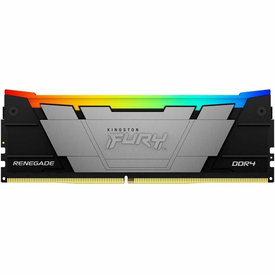 8GB 3200MT/S DDR4 CL16 DIMM FURY RENEGADE RGB