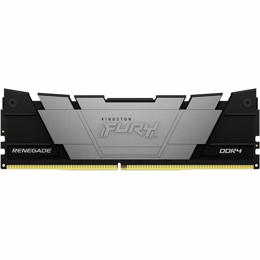 8GB 3600MT/S DDR4 CL16 DIMM FURY RENEGADE BLACK