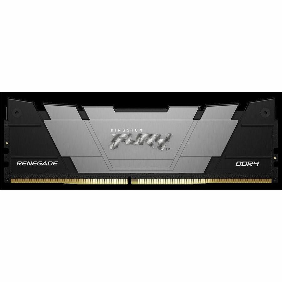 16GB 3600MT/S DDR4 CL16 DIMM 1GX8 FURY RENEGADE BLACK