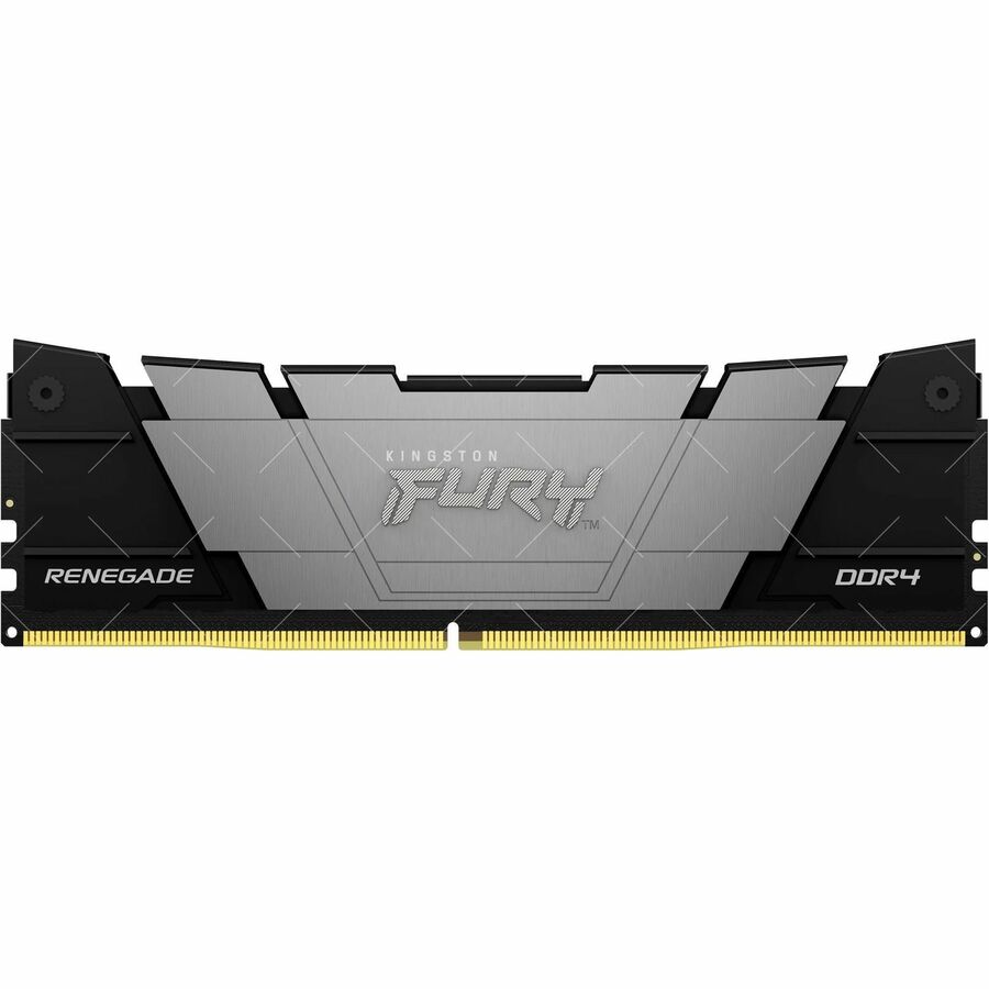 32GB 3600MT/S DDR4 CL18 DIMM FURY RENEGADE BLACK
