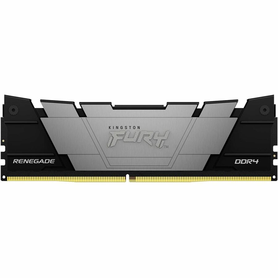 64GB 3600MT/S DDR4 CL18 DIMM (KIT OF 2) FURY RENEGADE BLACK