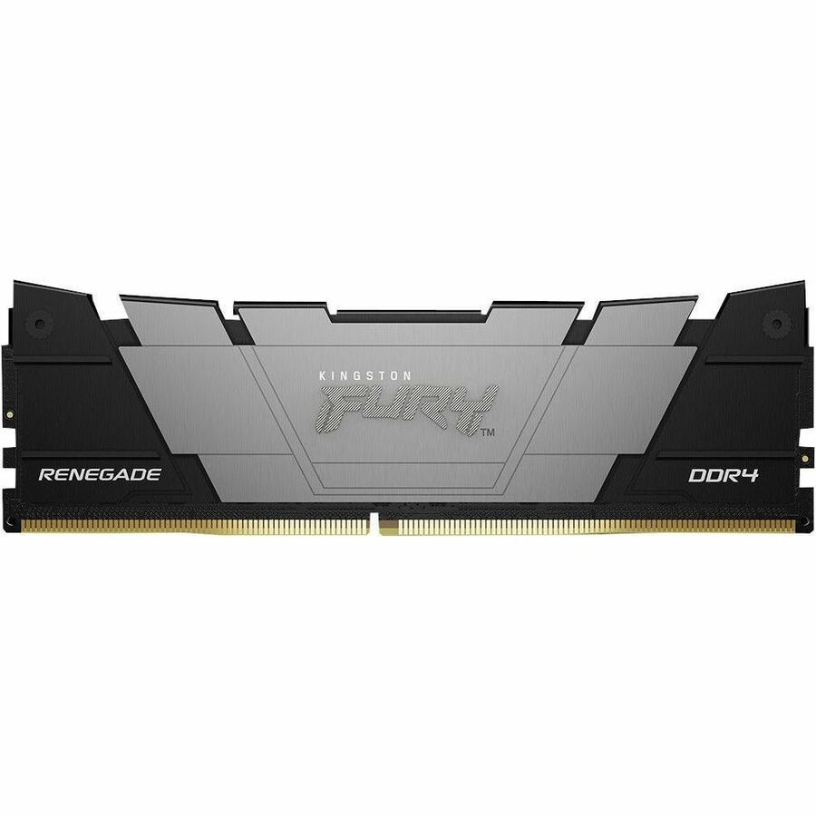 8GB 4000MT/S DDR4 CL19 DIMM FURY RENEGADE BLACK