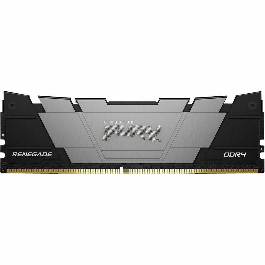 16GB 4000MT/S DDR4 CL19 DIMM (KIT OF 2) FURY RENEGADE BLACK